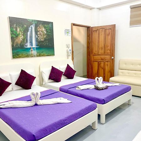 Casa Bicolandia Suites Daraga  Екстериор снимка