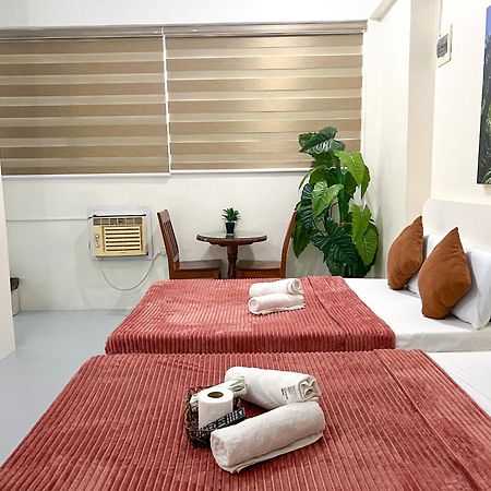 Casa Bicolandia Suites Daraga  Екстериор снимка