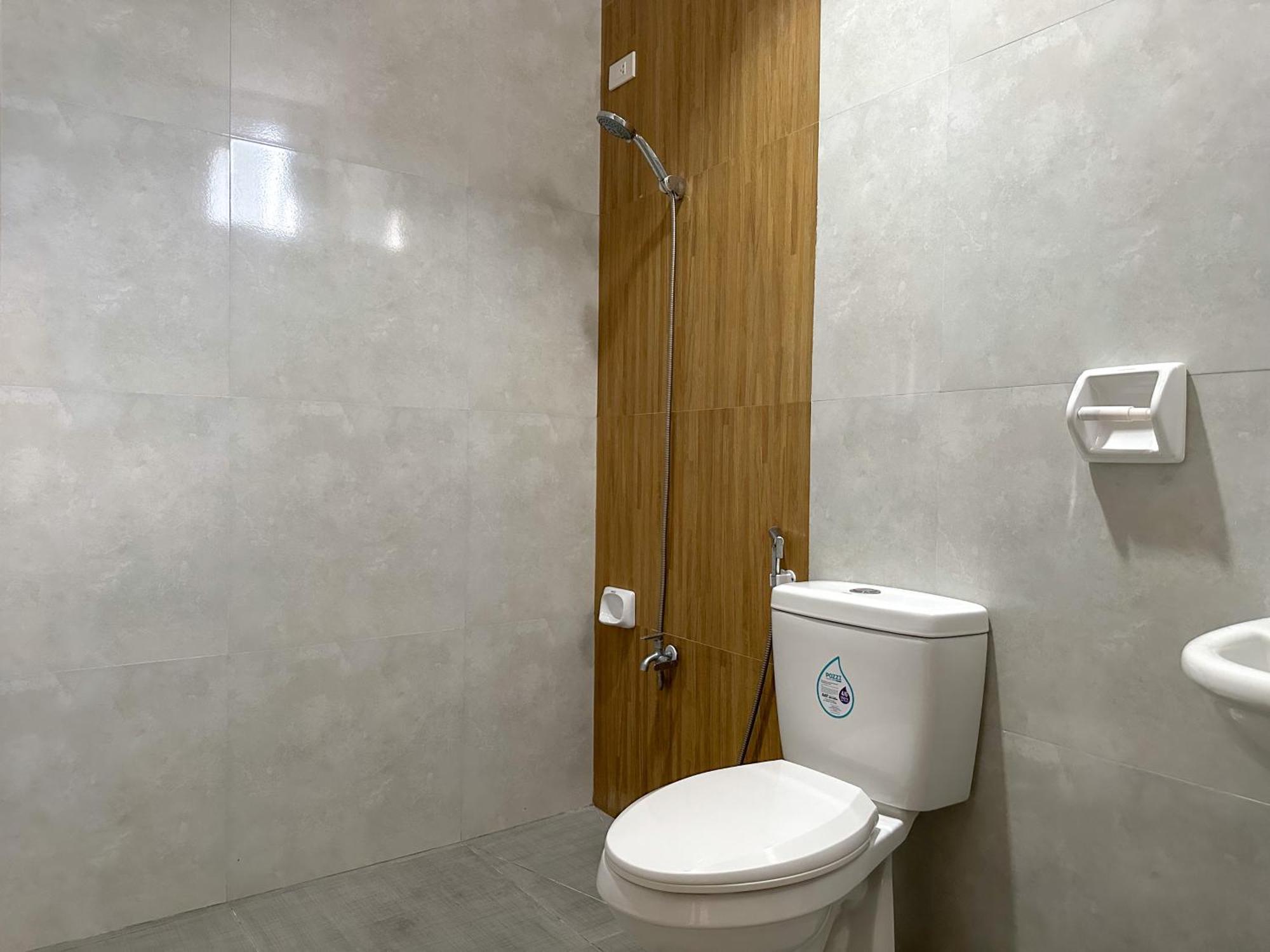 Casa Bicolandia Suites Daraga  Екстериор снимка