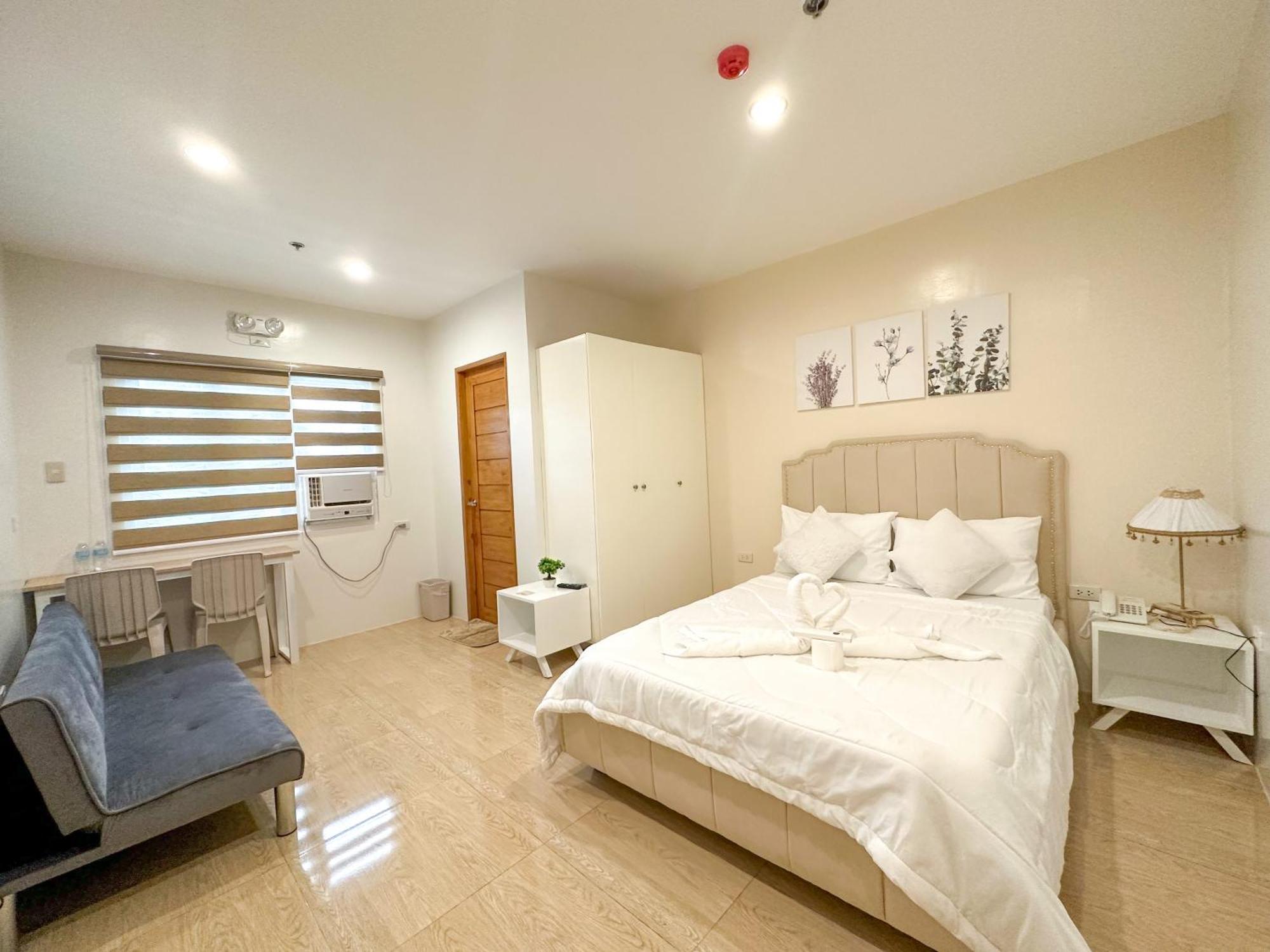 Casa Bicolandia Suites Daraga  Екстериор снимка