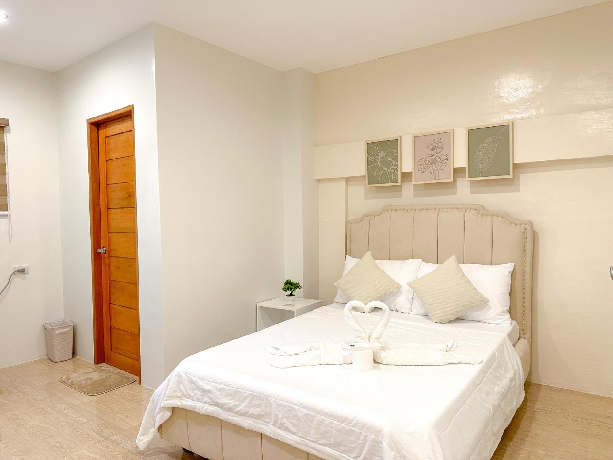 Casa Bicolandia Suites Daraga  Екстериор снимка