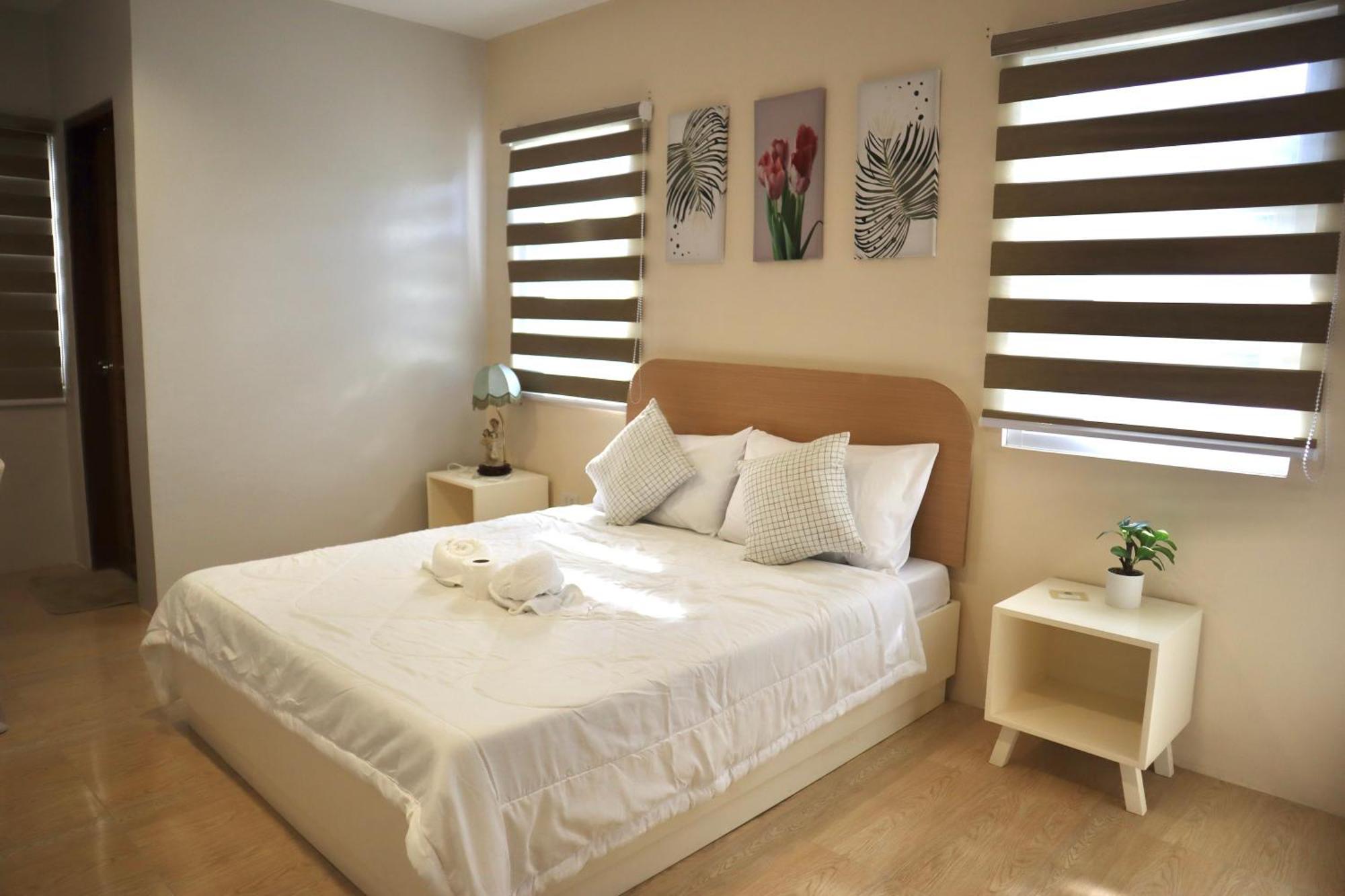 Casa Bicolandia Suites Daraga  Екстериор снимка