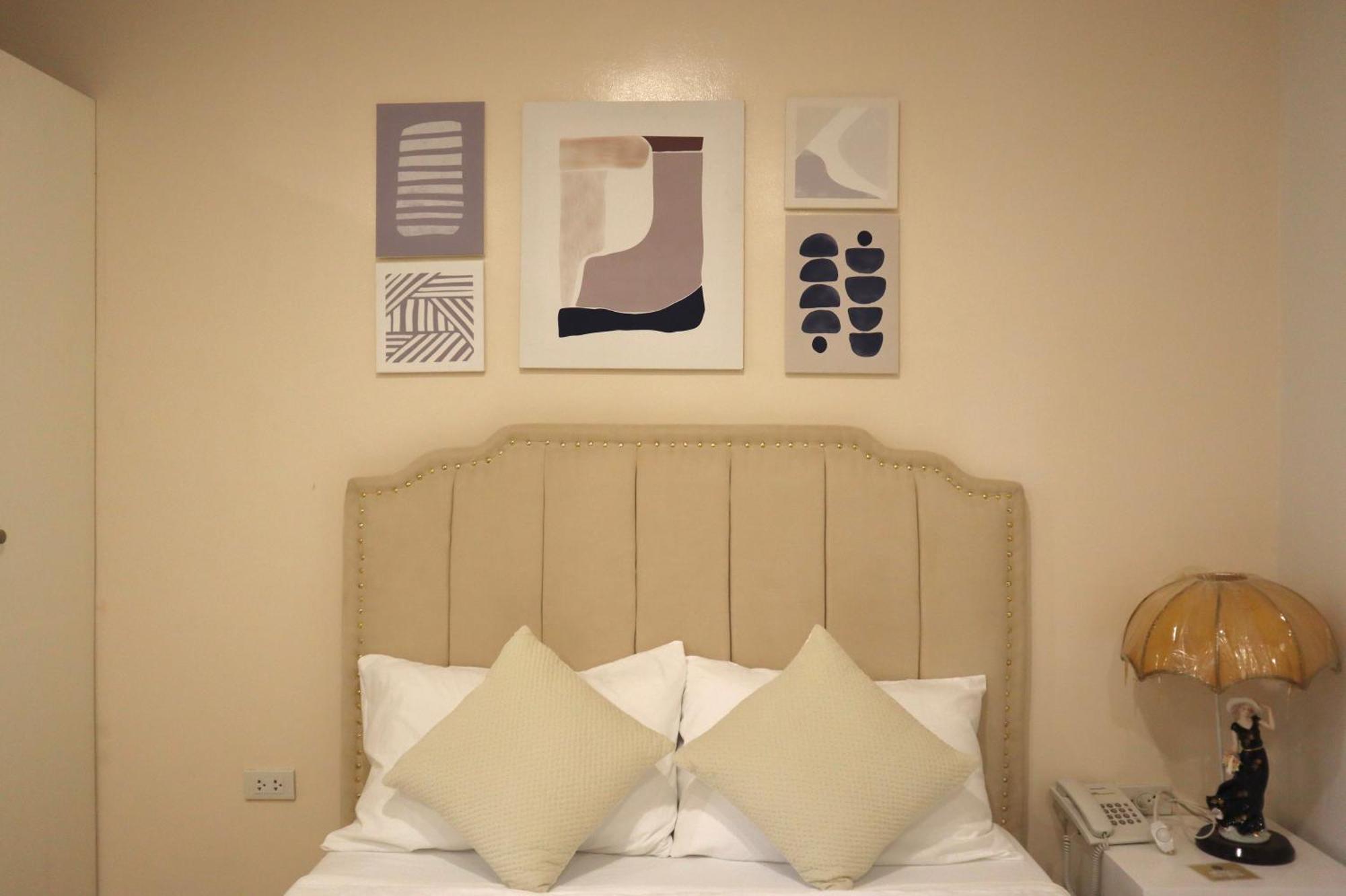 Casa Bicolandia Suites Daraga  Екстериор снимка