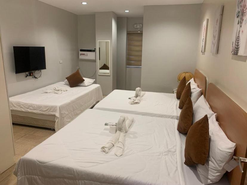 Casa Bicolandia Suites Daraga  Екстериор снимка