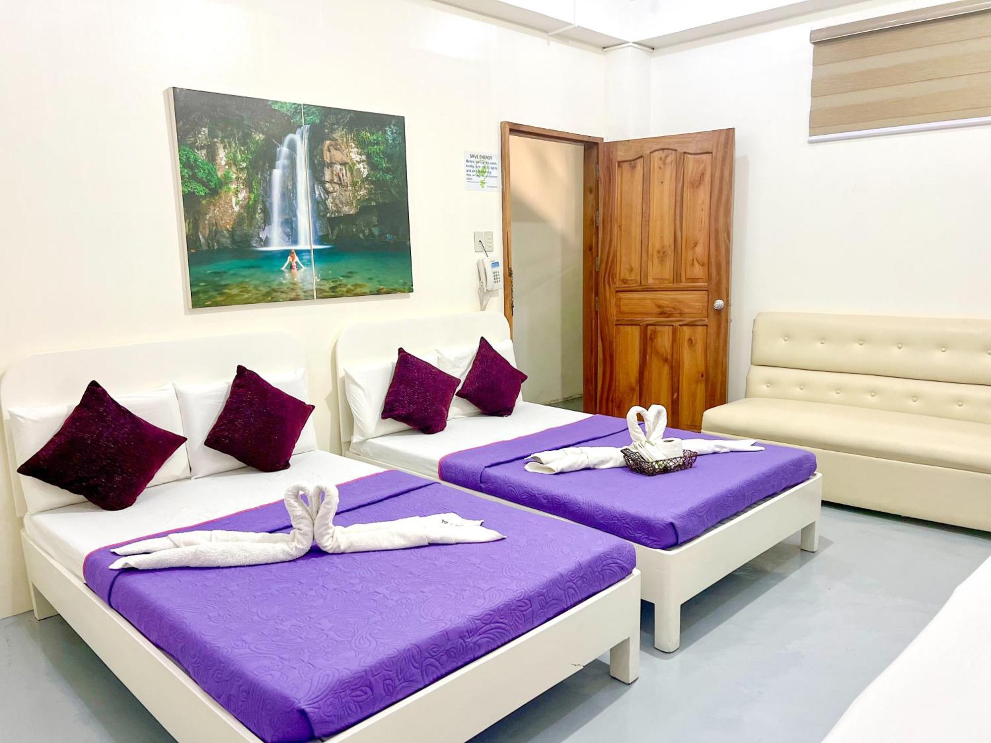 Casa Bicolandia Suites Daraga  Екстериор снимка