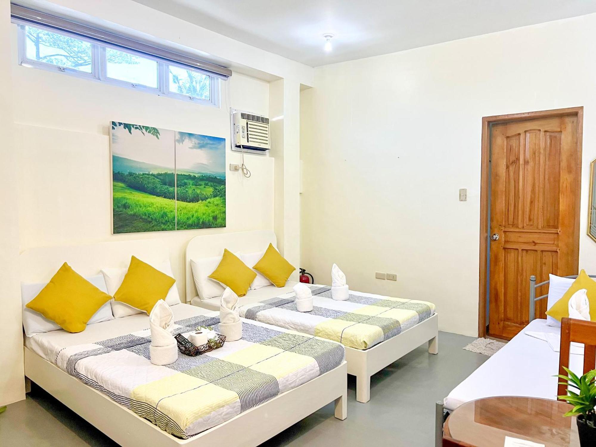 Casa Bicolandia Suites Daraga  Екстериор снимка