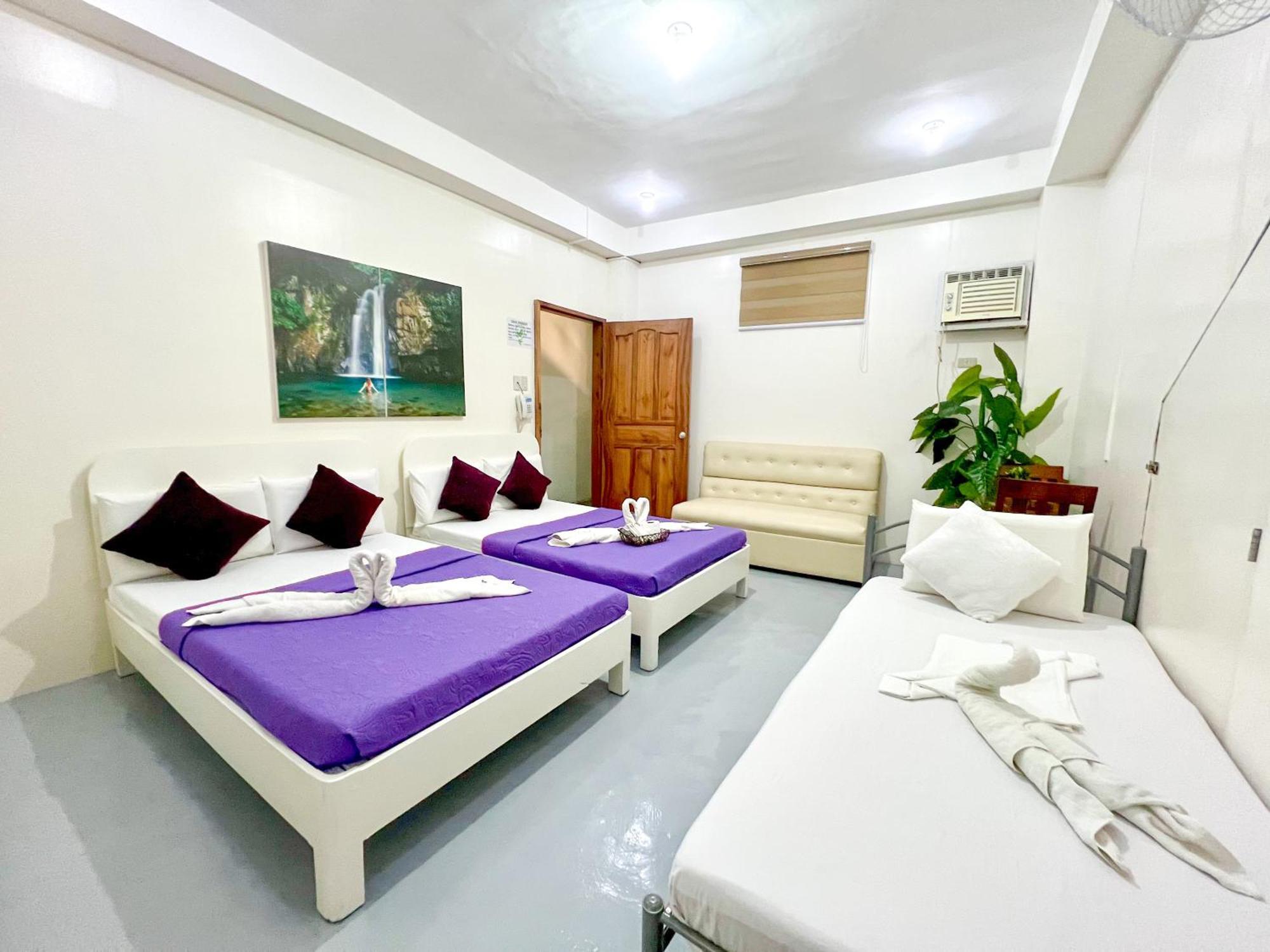 Casa Bicolandia Suites Daraga  Екстериор снимка