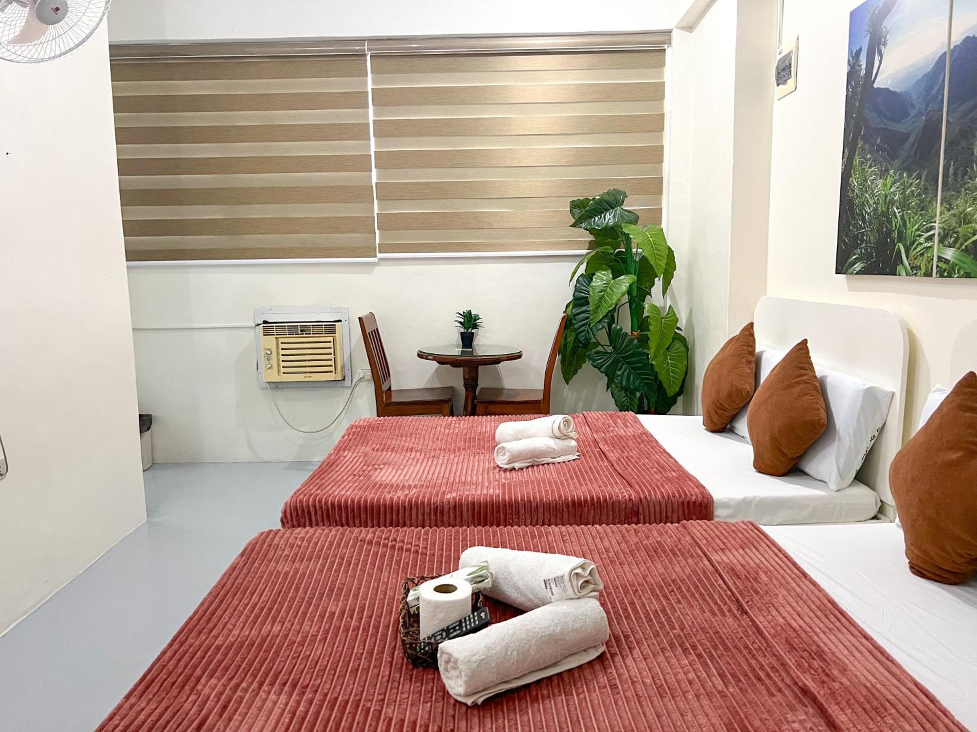 Casa Bicolandia Suites Daraga  Екстериор снимка