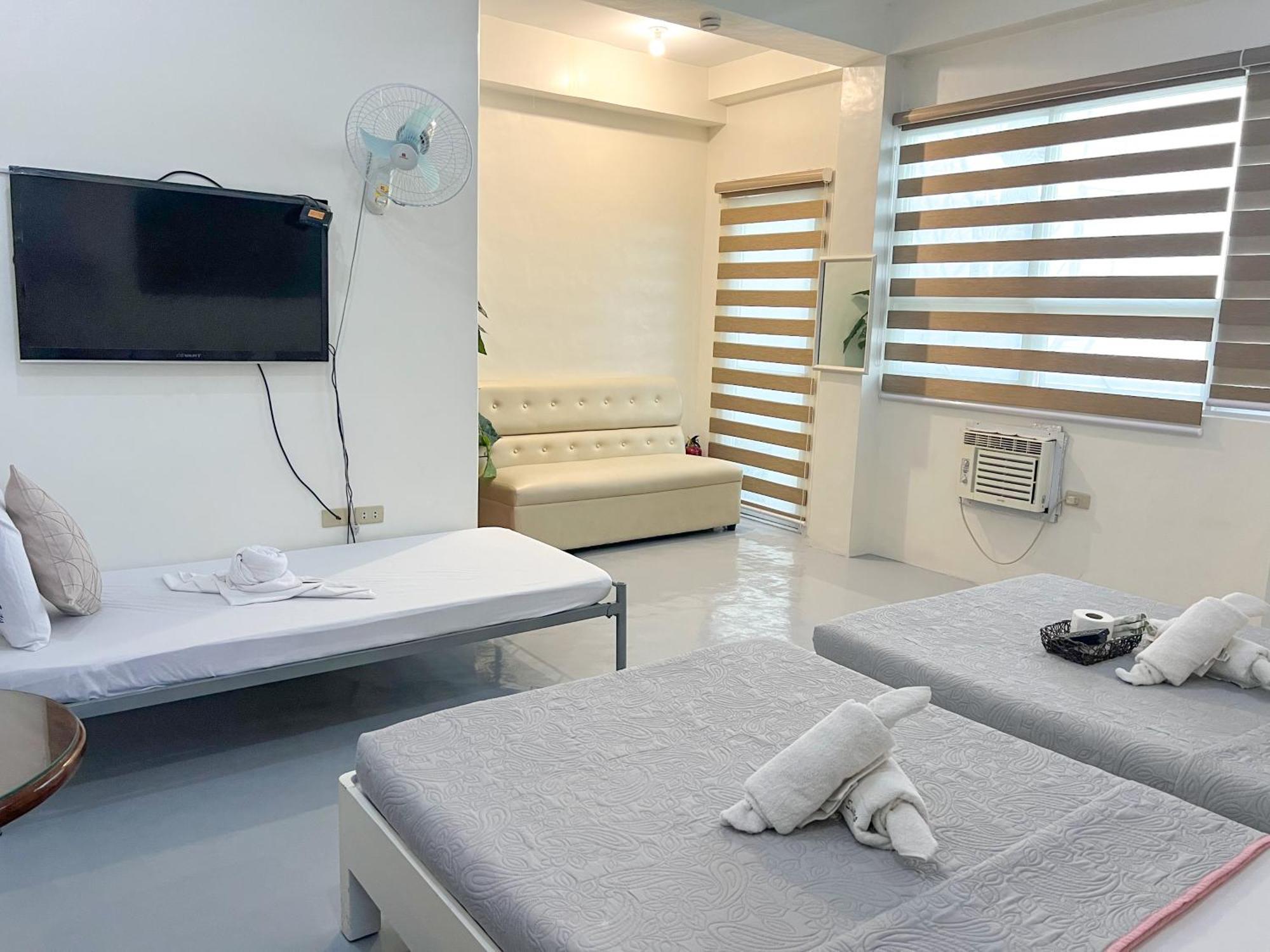 Casa Bicolandia Suites Daraga  Екстериор снимка