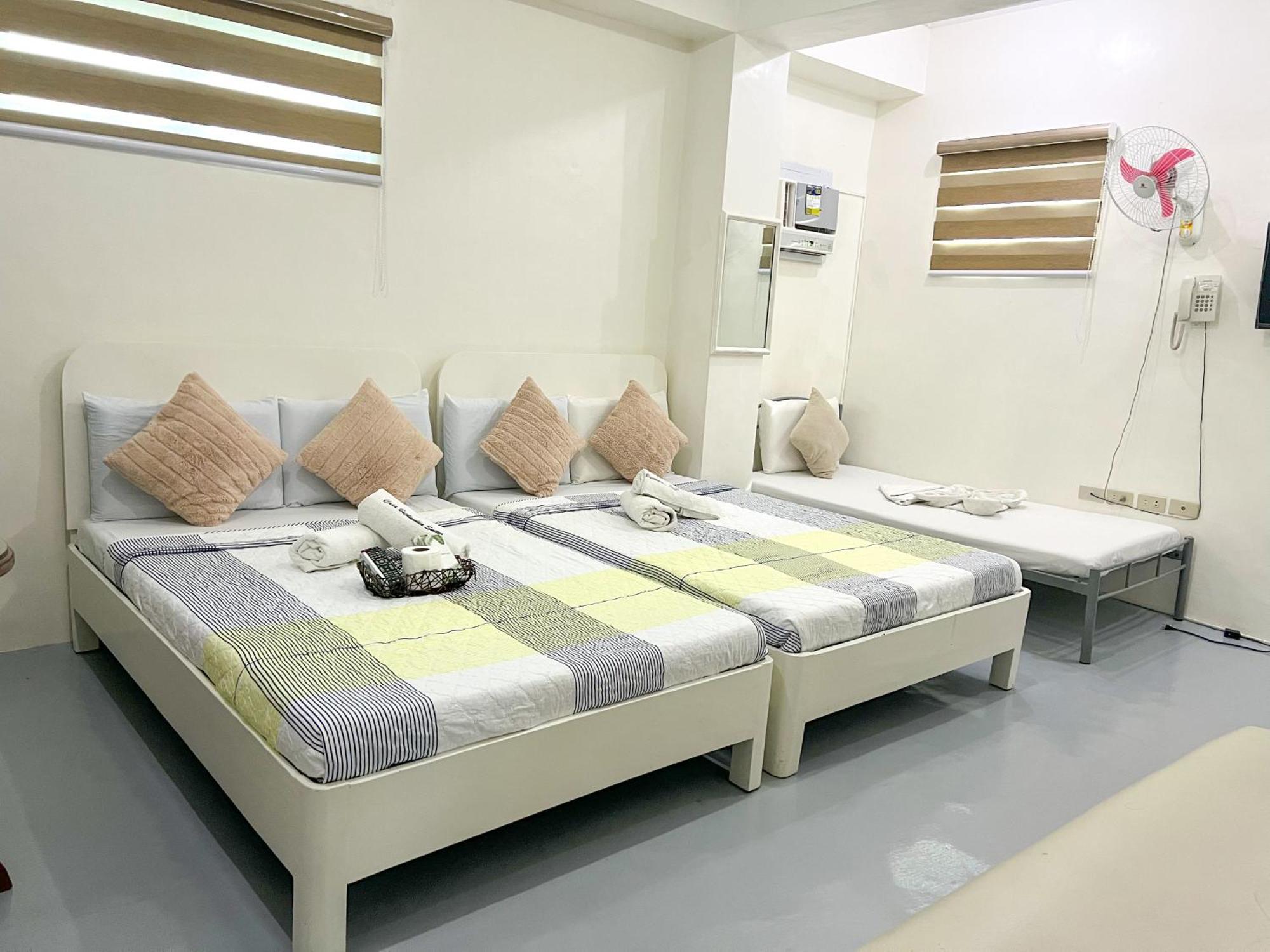 Casa Bicolandia Suites Daraga  Екстериор снимка
