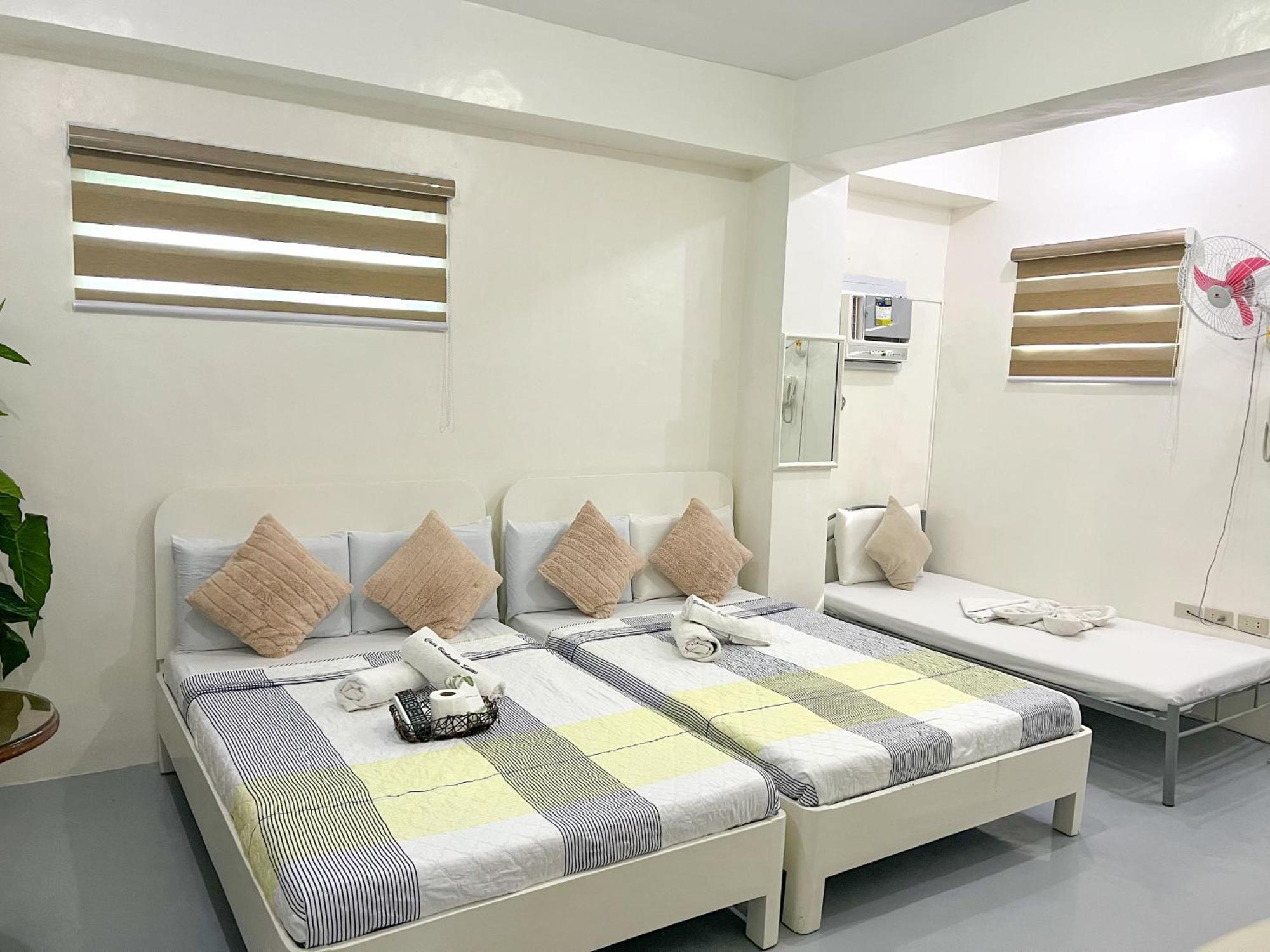 Casa Bicolandia Suites Daraga  Екстериор снимка