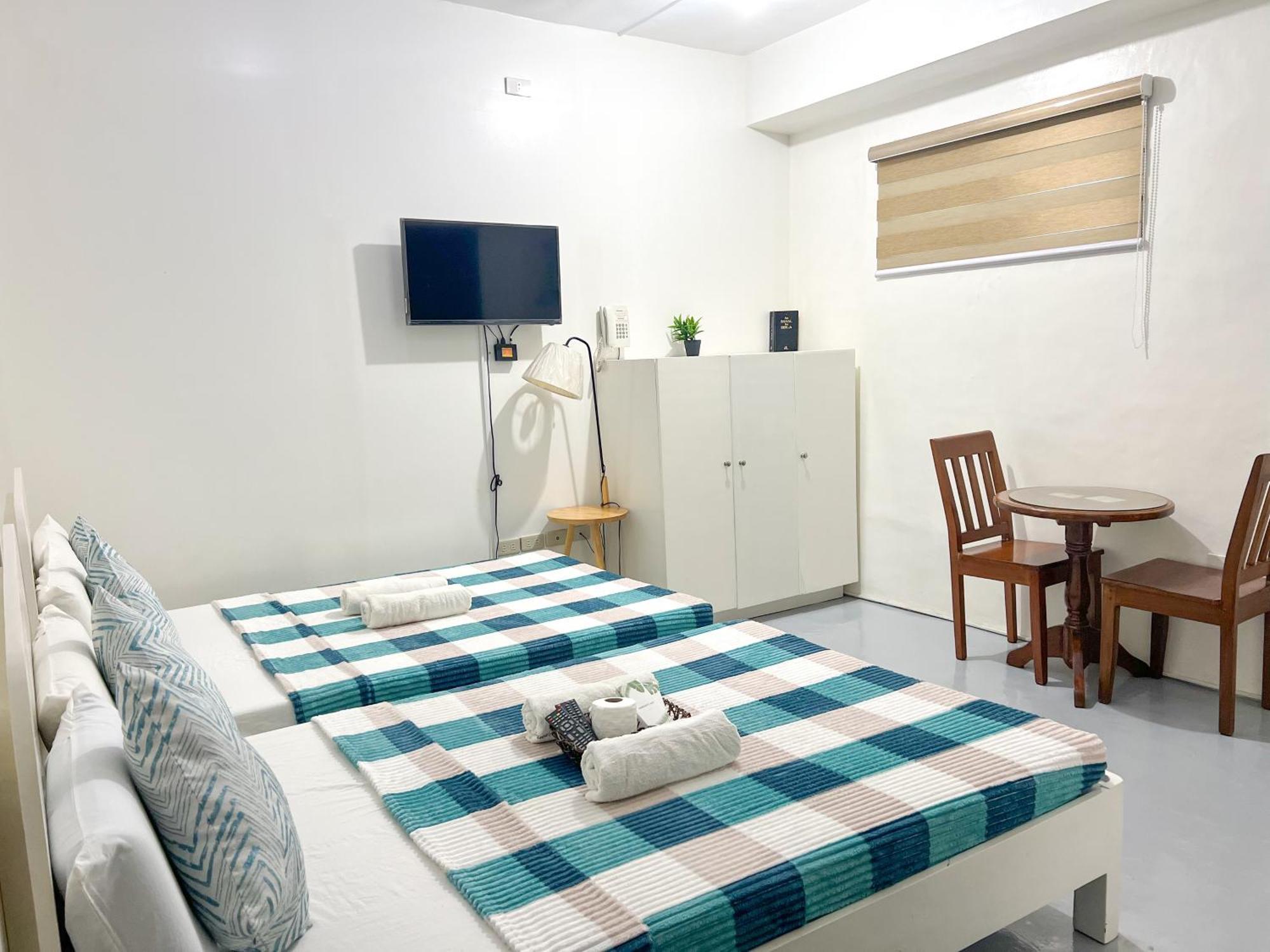 Casa Bicolandia Suites Daraga  Екстериор снимка