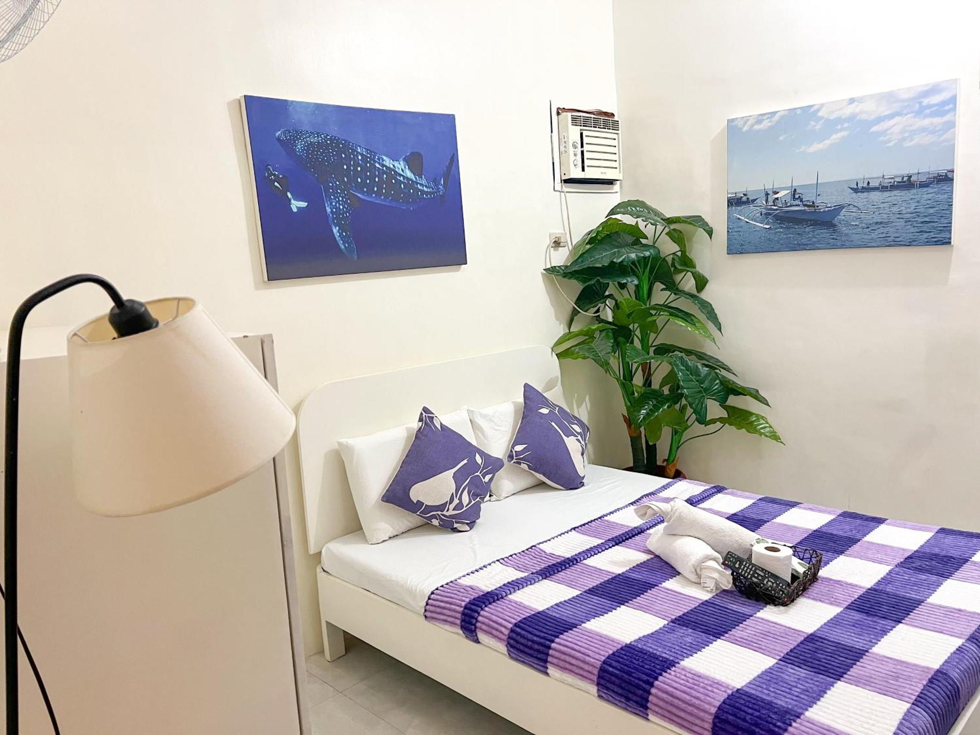 Casa Bicolandia Suites Daraga  Екстериор снимка
