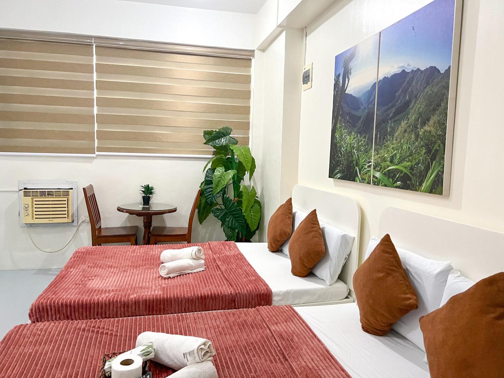 Casa Bicolandia Suites Daraga  Екстериор снимка