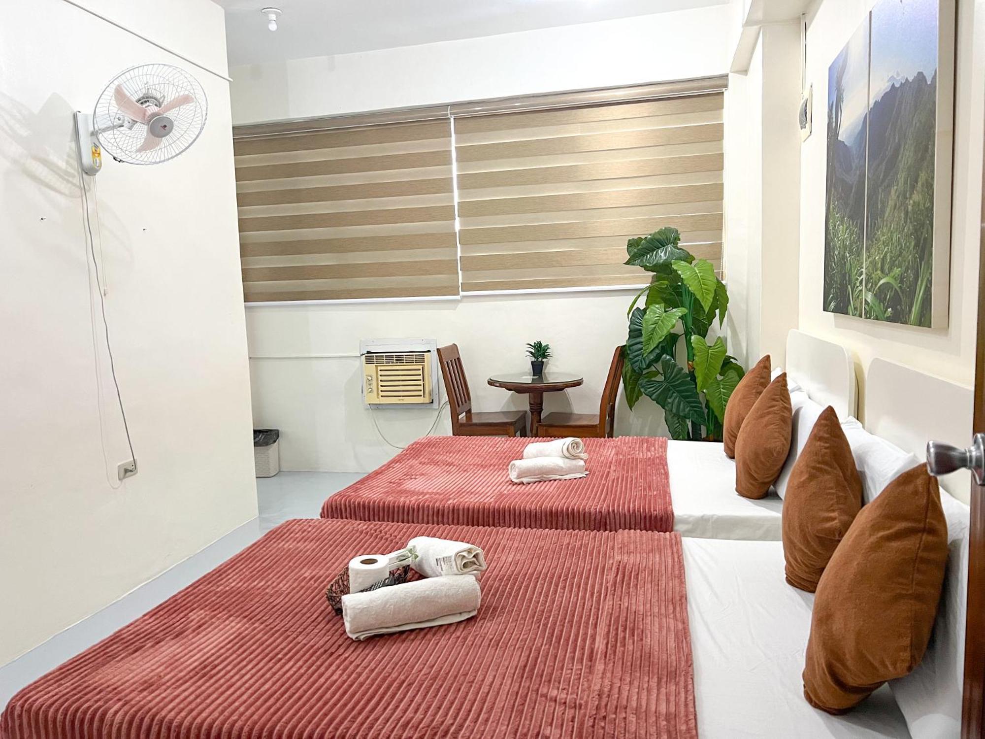 Casa Bicolandia Suites Daraga  Екстериор снимка