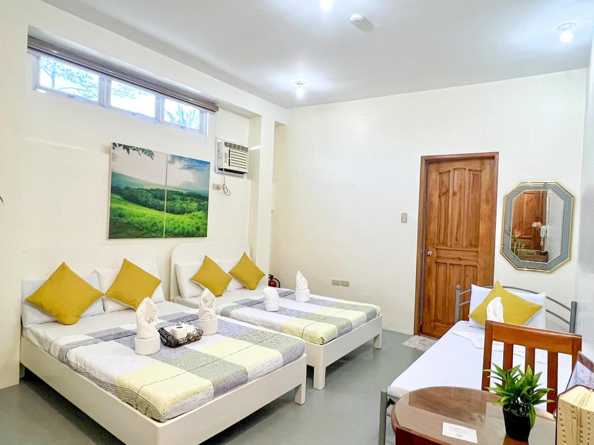 Casa Bicolandia Suites Daraga  Екстериор снимка