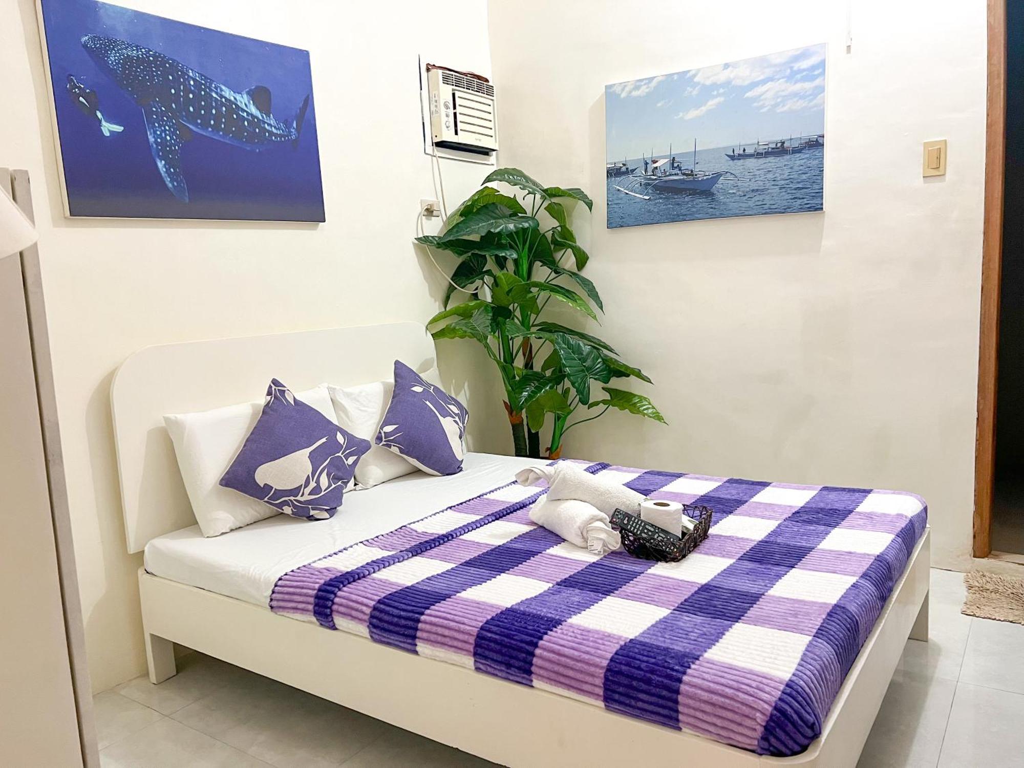 Casa Bicolandia Suites Daraga  Екстериор снимка