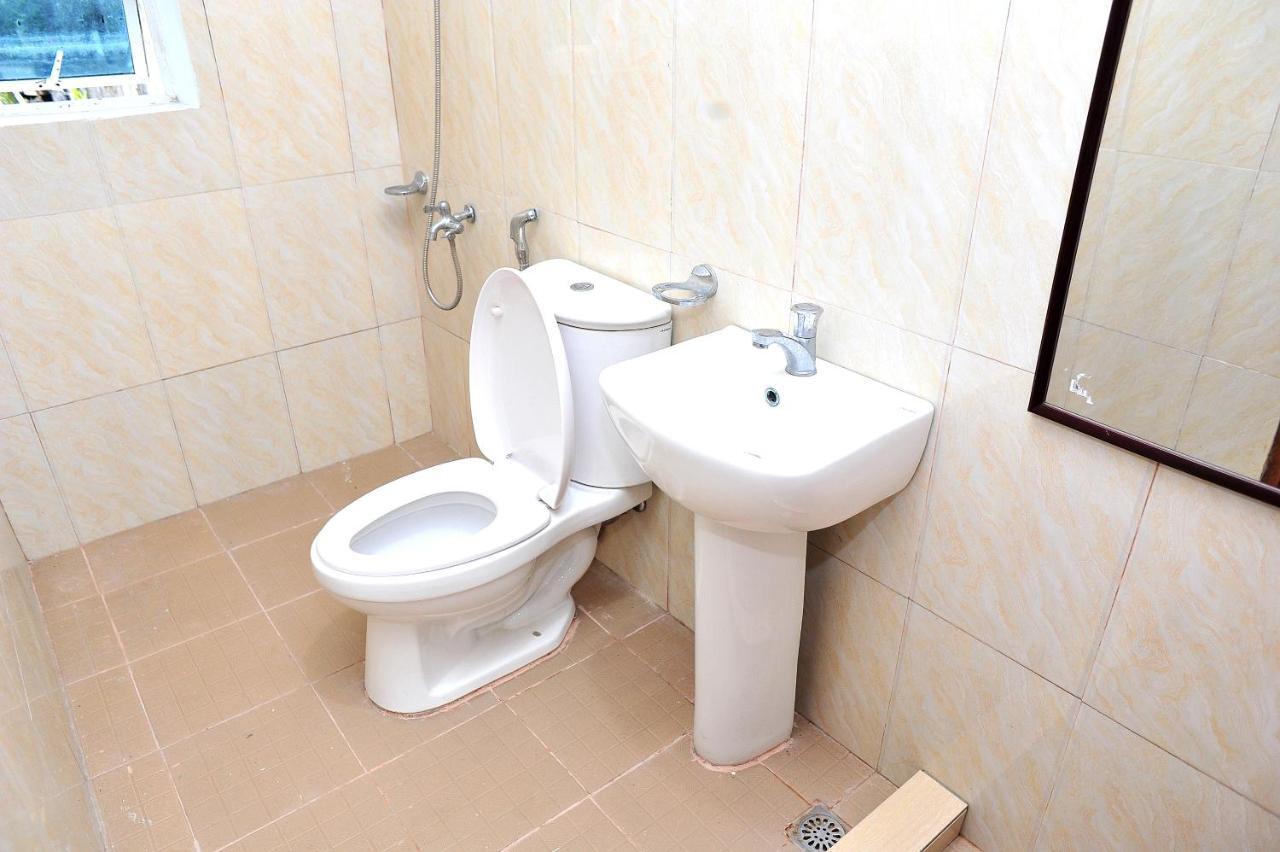 Casa Bicolandia Suites Daraga  Екстериор снимка