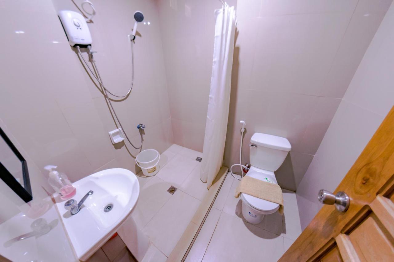 Casa Bicolandia Suites Daraga  Екстериор снимка