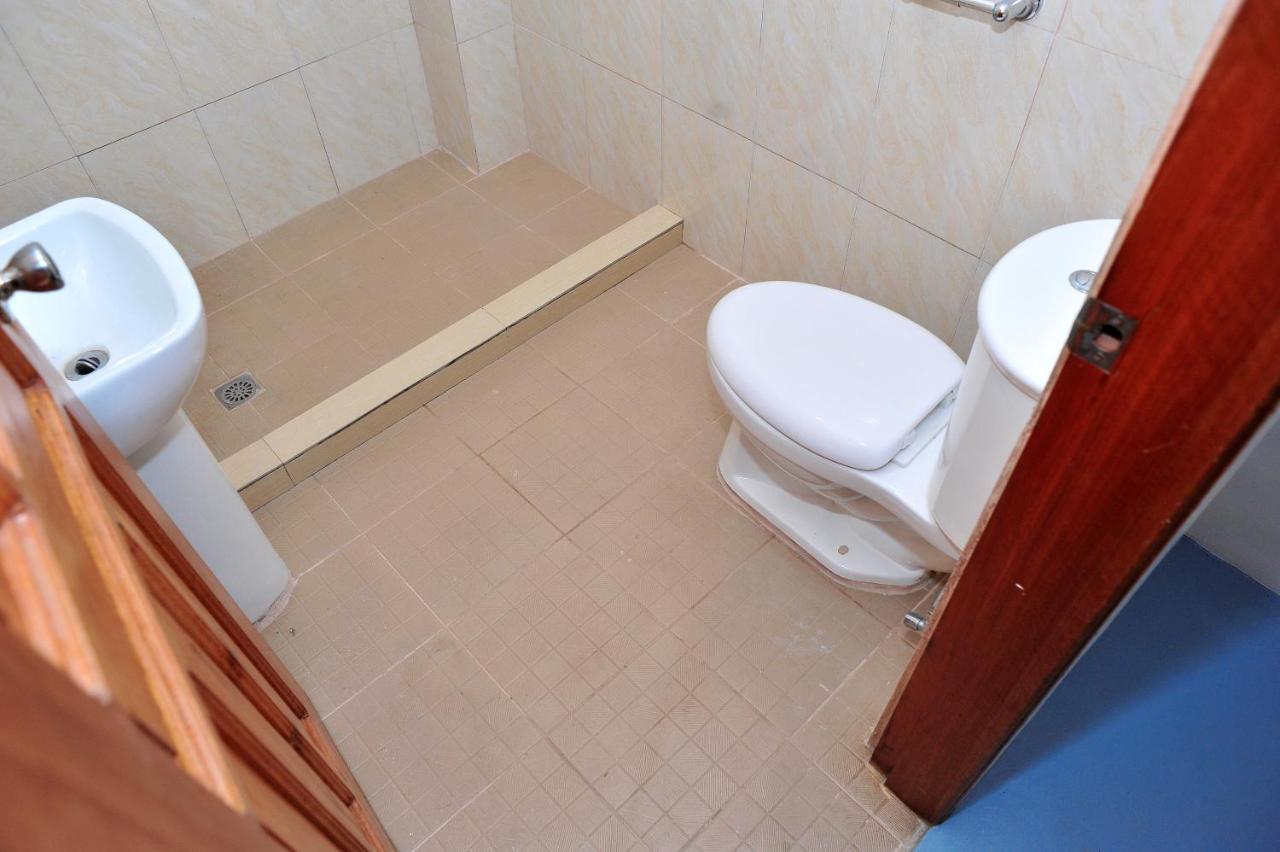 Casa Bicolandia Suites Daraga  Екстериор снимка