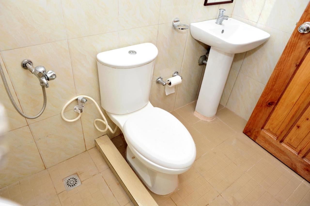Casa Bicolandia Suites Daraga  Екстериор снимка