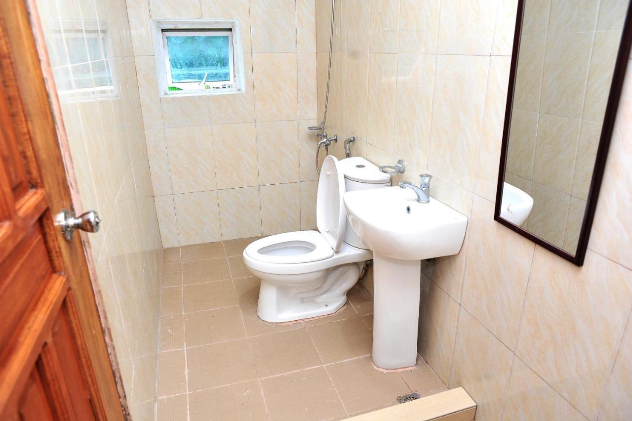 Casa Bicolandia Suites Daraga  Екстериор снимка